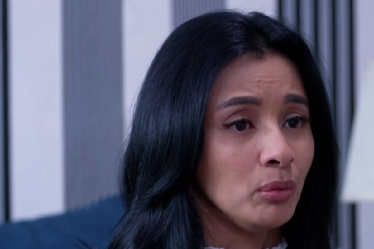 Cinta Berakhir Bahagia Episode 39 Hari ini 13 April 2024 di RCTI: Anjani Akhirnya Memberitahu Adisty Kalau Sekarang Sedang Hamil Anak David Ayah dari Pasha