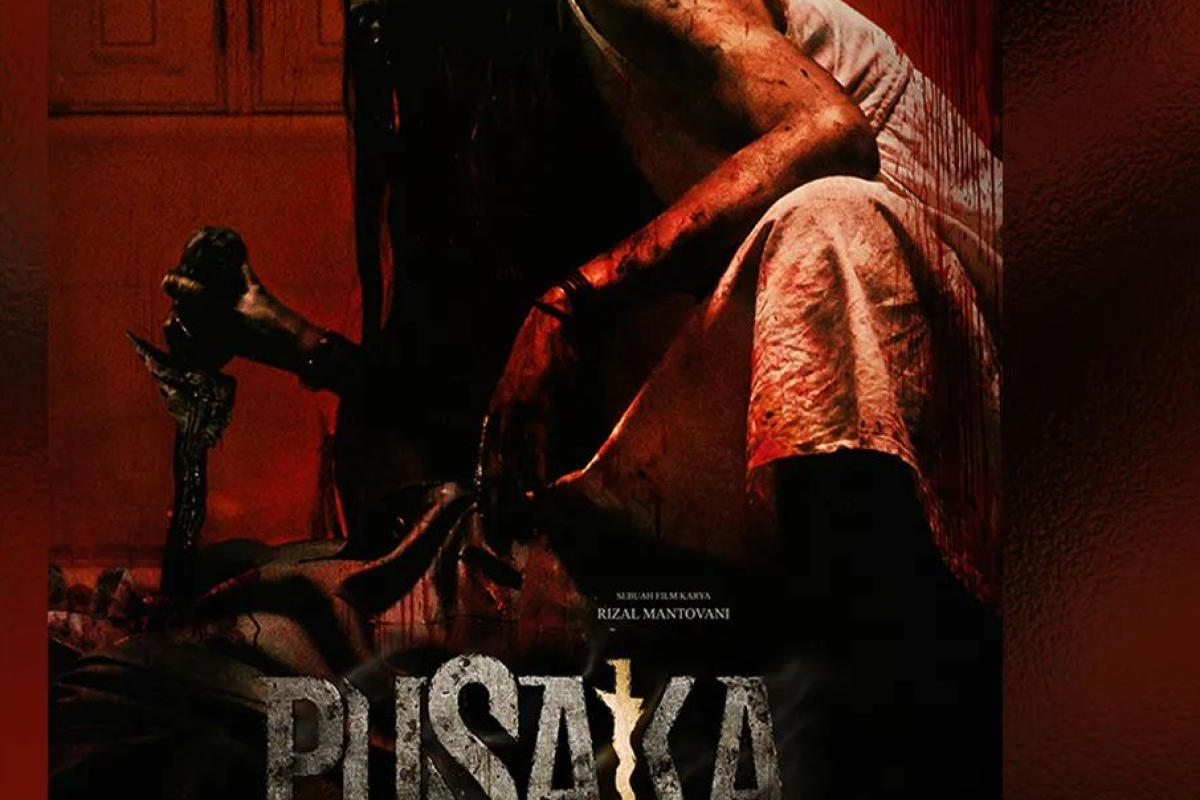 Nonton Download Pusaka (2024) Film Horor Terbaru di Bioskop Bukan LK21 Dibintangi Susan Sameh dan Ajil Ditto: Misteri Penunggu Keris Warisan Benda Pusaka 