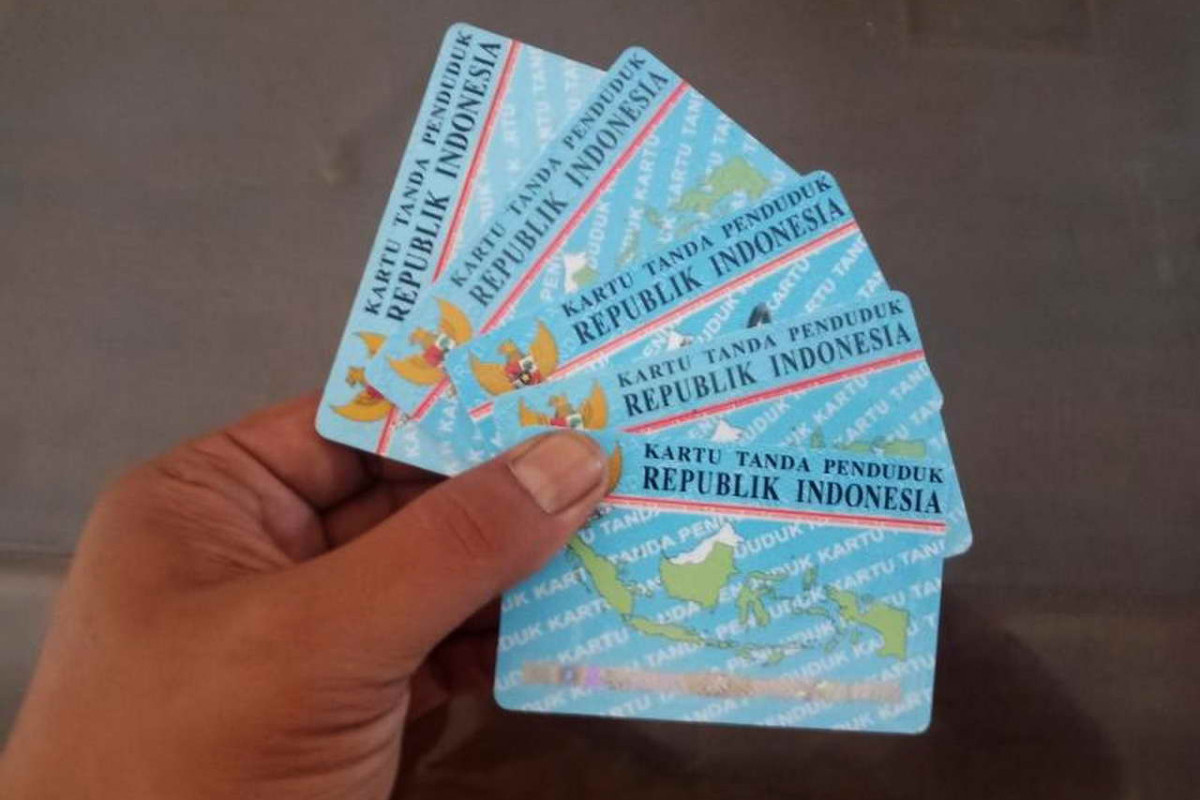 Cara Cek NIK KTP Online, Tidak Usah Repot ke Dukcapil