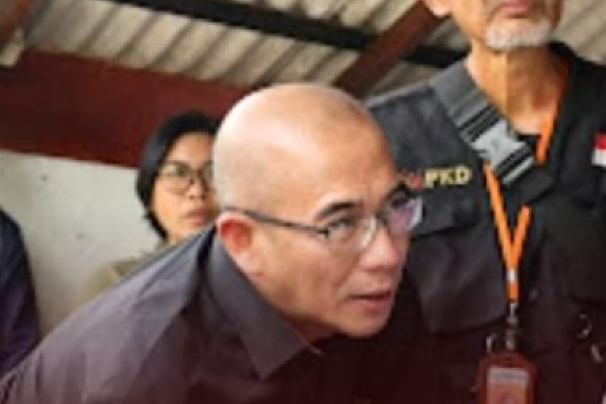 Siapa Istri dan 3 Anak Hasyim Asy'ari? Mantan Ketua KPU yang Dicopot dari Jabatan Usai Lakukan Pelecehan Terhadap Cindra Aditi Tejakinkin