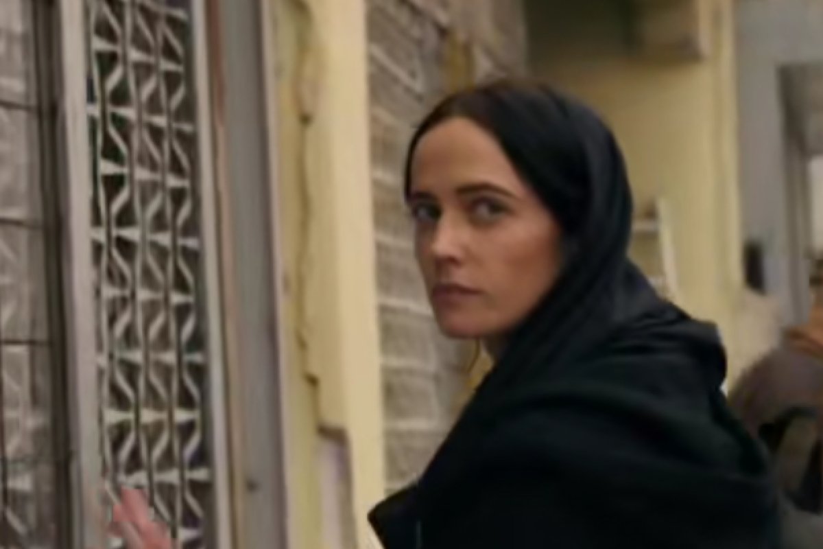 5 Fakta dan Penjelasan Ending Film Dirty Angels 2024 Dibintangi Eva Green: Aksi Tembak-Tembak Dar Der Dor 