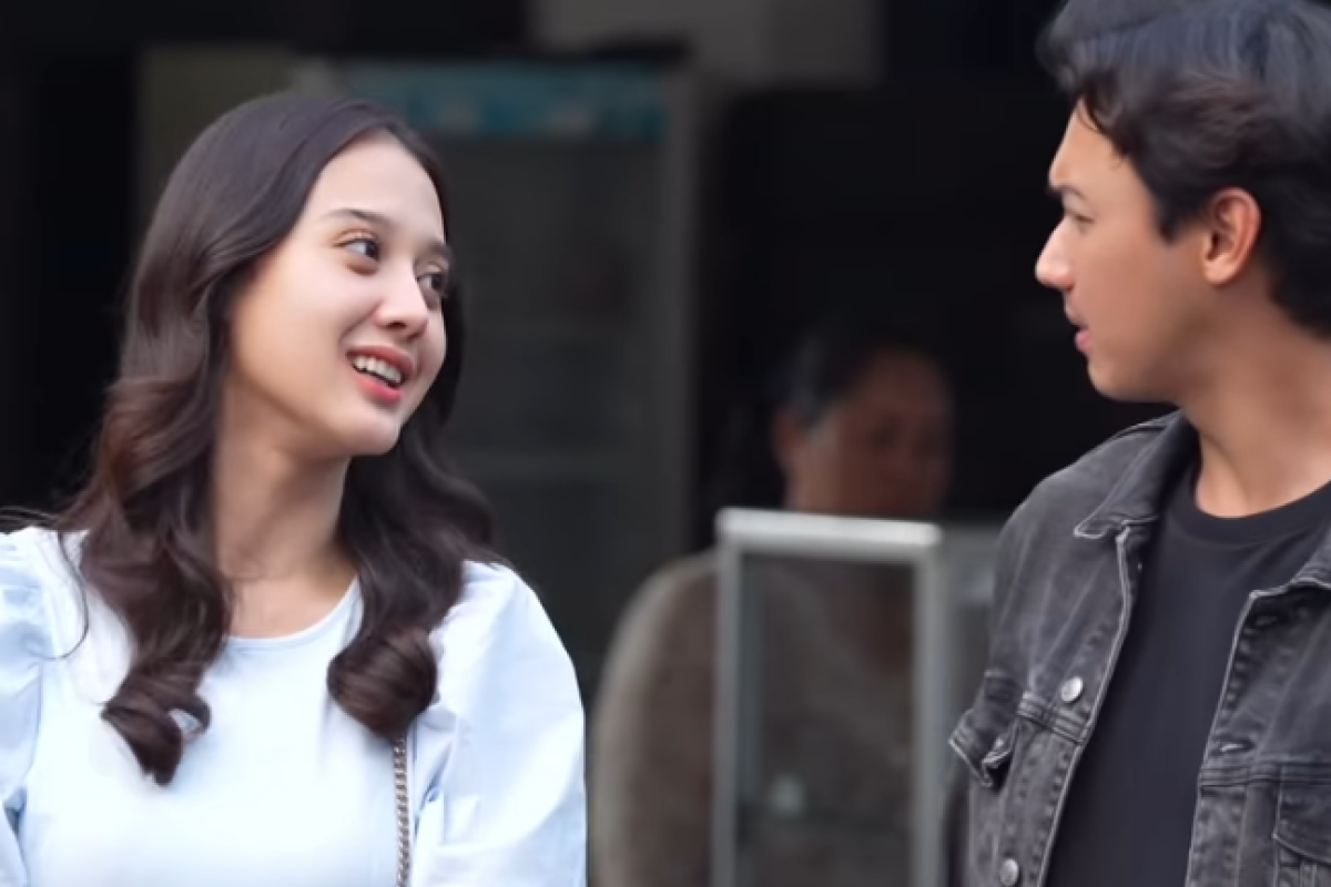 Sinopsis Sinetron SCTV My Heart Hari ini 30 Juli 2024: Mike Bahagia Bisa Makan Bersama dengan Raisa 