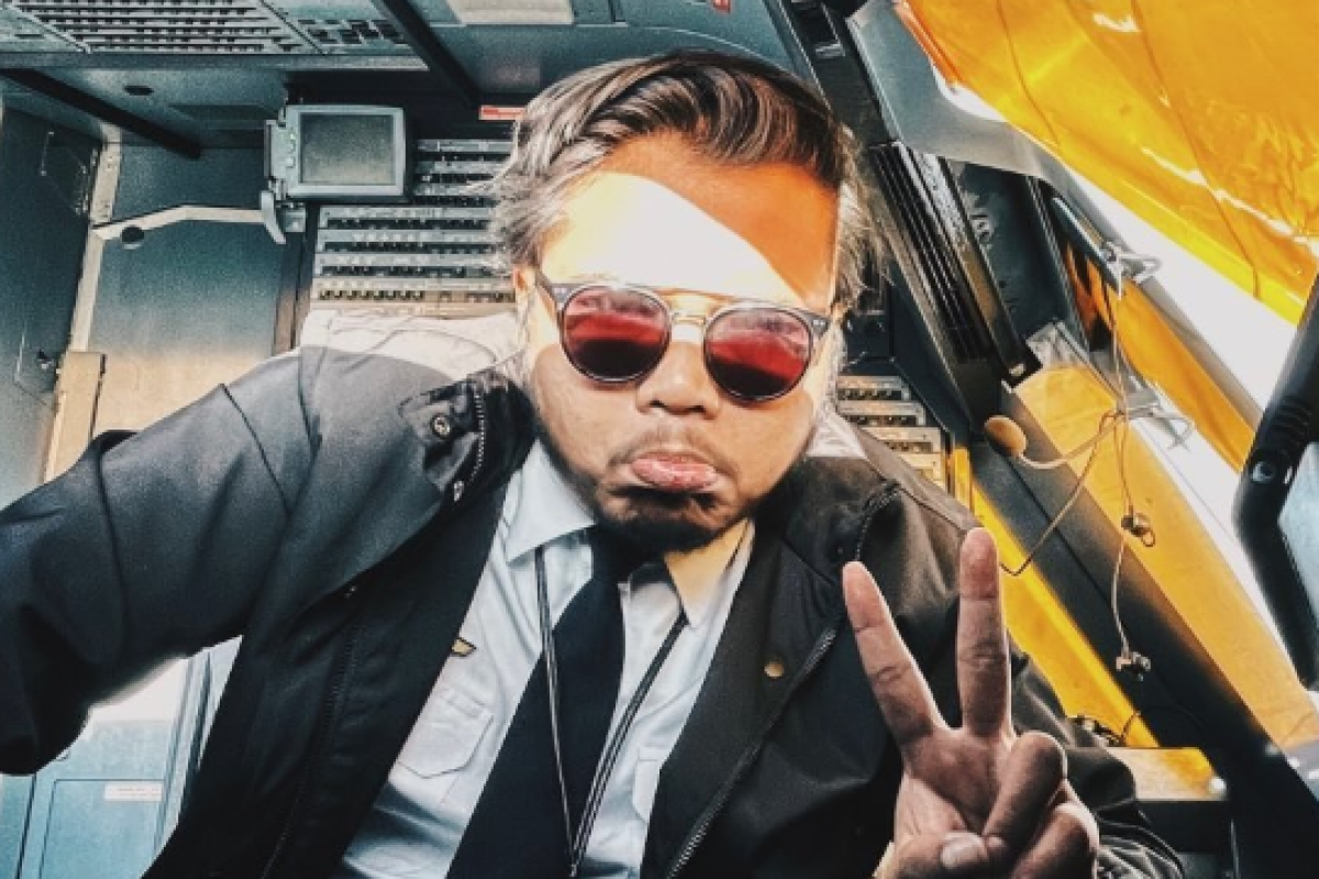 Profil Tampang Luthfi Arif Adianto Calon Suami Ochi Rosdiana Eks JKT48 yang Resmi Bertunangan, Lengkap dari Umur, Agama dan Akun Instagram