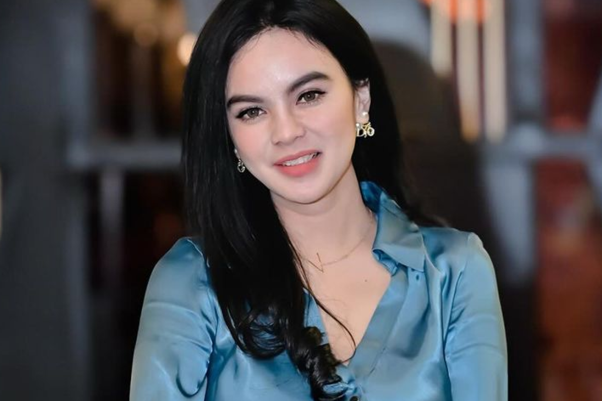 Siapa Vanessa Nabila? Cek Profil & Biodata Selebgram Diduga Kekasih Baru Ahmad Luthfi Calon Gubernur Jawa Tengah, Lengkap dari Umur, Agama dan Akun Instagram