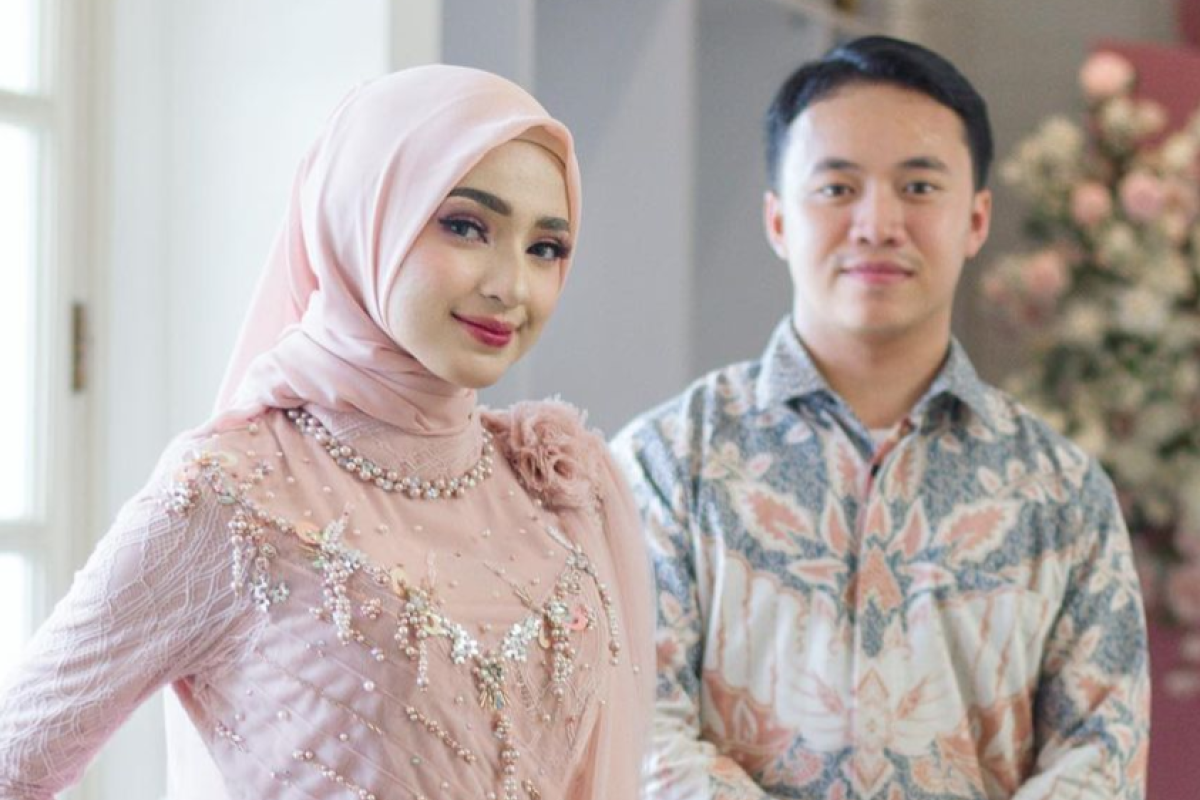 Siapa Suami Aida Selvia? Intip Biodata Hamdan Muhammad Suami Selebgram Jakarta yang Viral Diduga Berselingkuh saat Sang Istri Tengah Hamil 8 Bulan