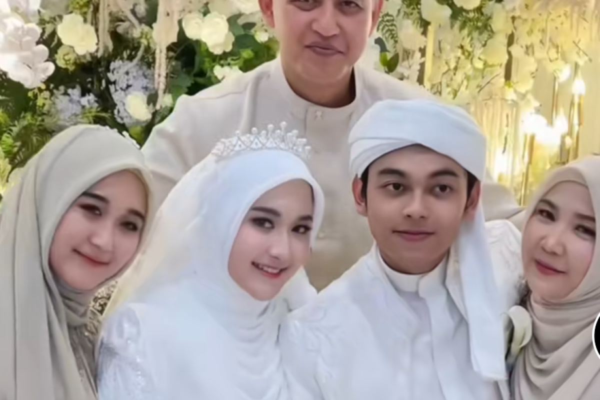 Siapa Farah Kamila Asy Syifa? Istri Gus Zizan Hafidz Muda Berprestasi yang Baru Menikah, Ternyata Bukan Kelang-Kalenga Keluarganya