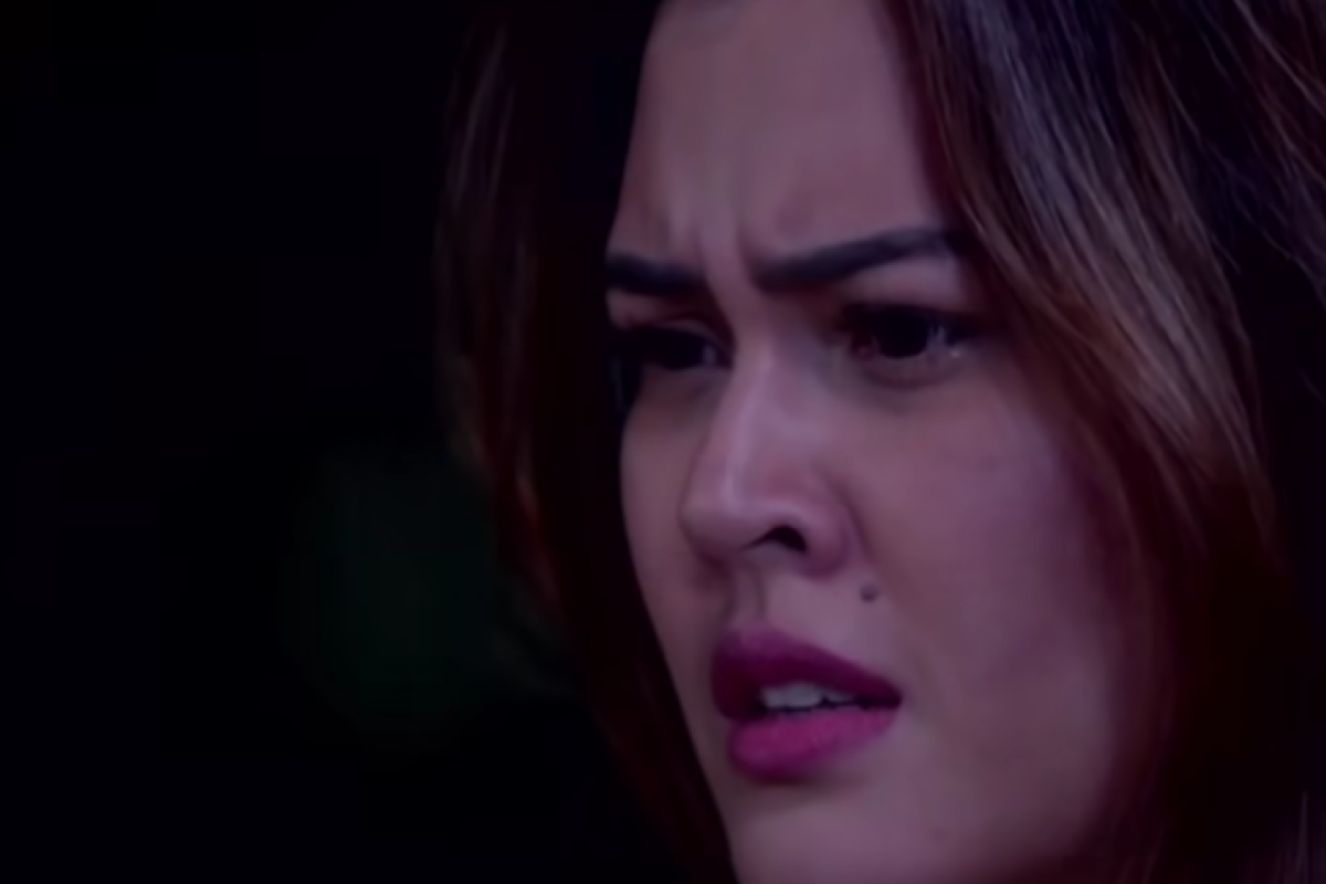 Setulus Hati Episode 41 Hari Ini 28 Juli 2024 di RCTI: Dina Mengancam Akan Membawa Lia Masuk ke Dalam Penjara