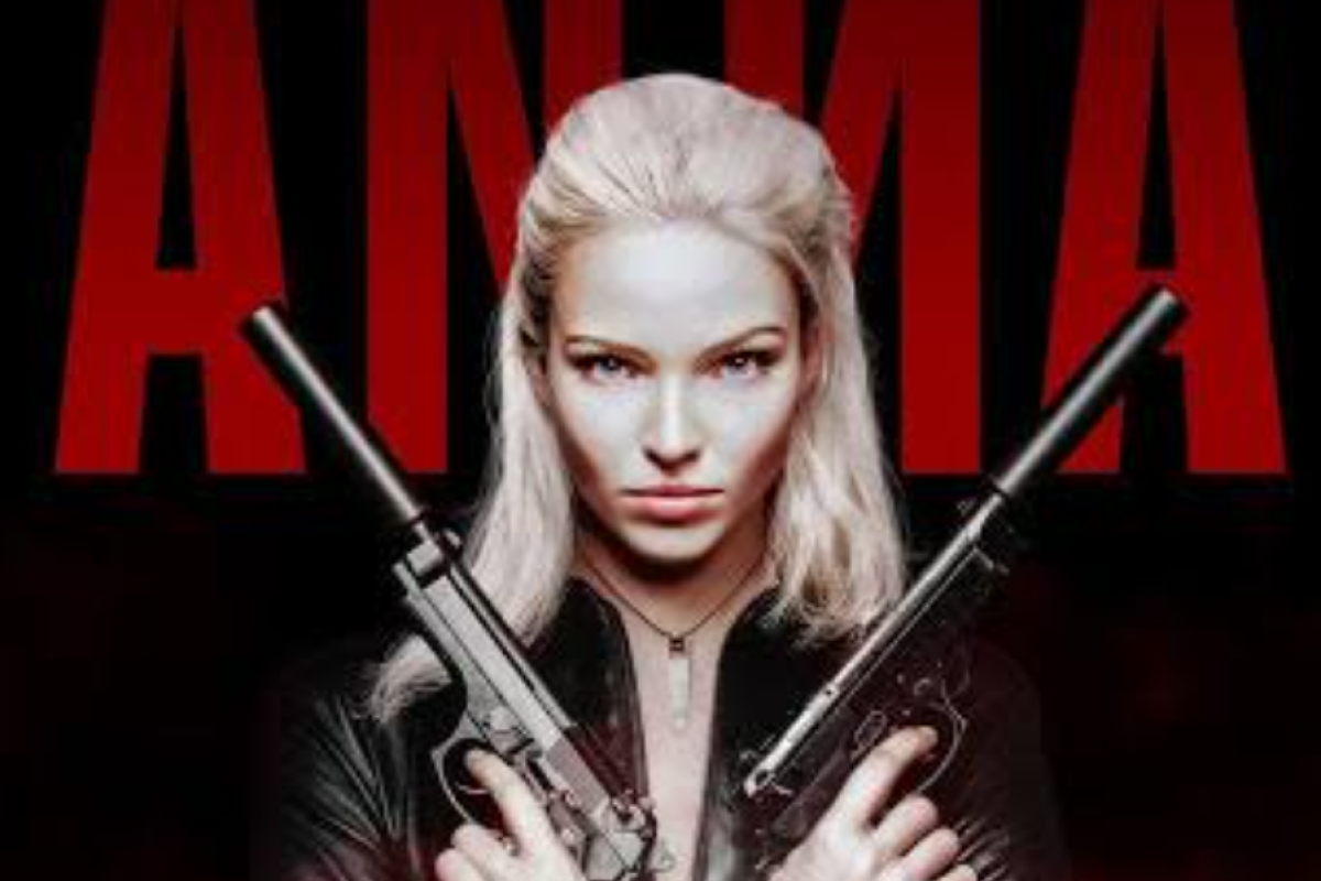 Sinopsis Anna (2019) Bioskop Trans TV Hari Ini 3 Agustus 2024 Dibintangi Sasha Luss dan Cillian Murphy: Rahasia di Balik Kecantikan  