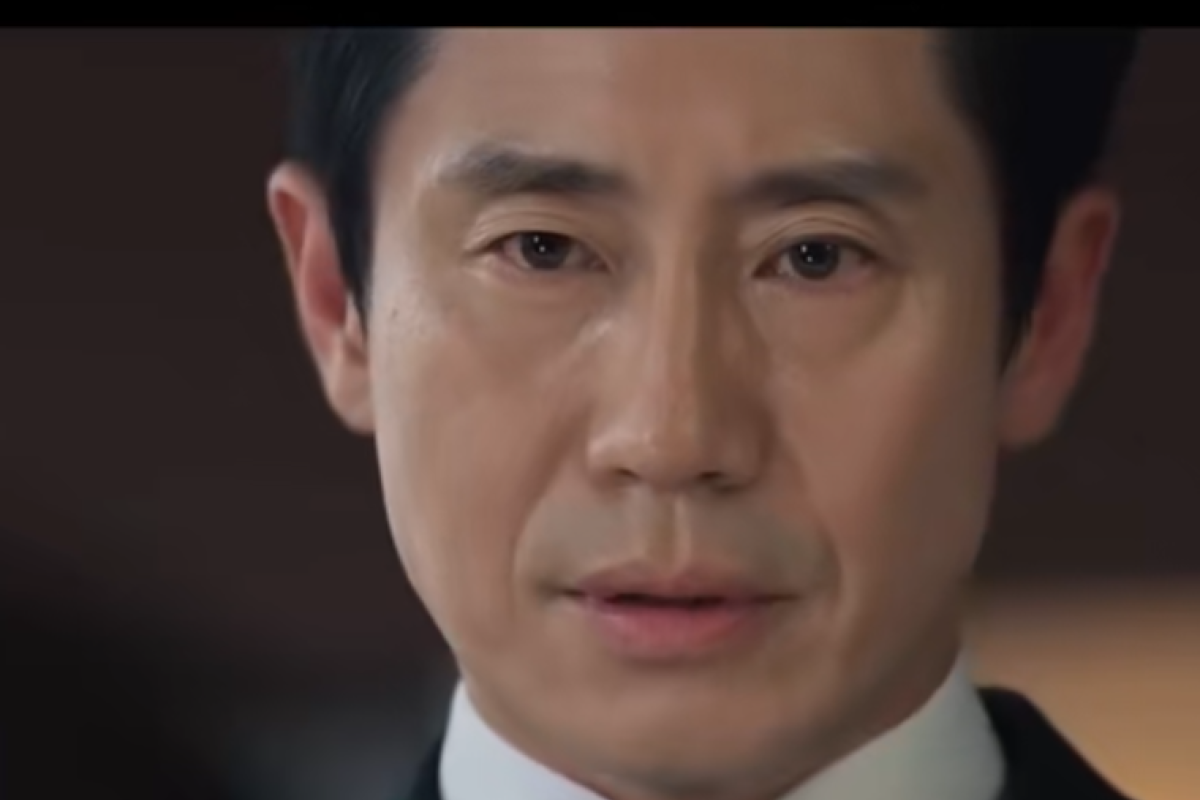 Penjelasan Ending Drakor The Auditors, Banyak Misteri yang Belum Terpecahkan dari Masa Lalu Shin Ca Il Hingga Perjanjian Rahasia dengan Hwang Se Woong