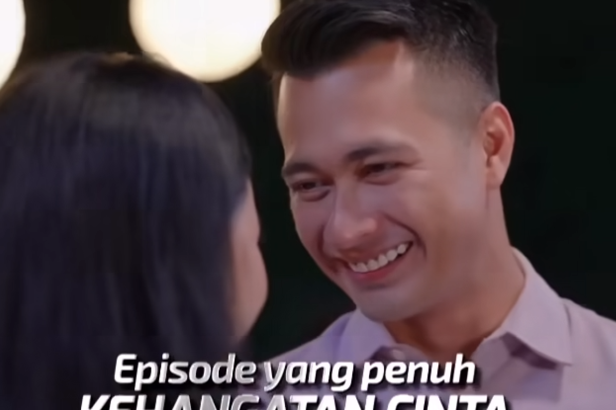 Saksikan Sinopsis Sinetron SCTV Naik Ranjang Hari ini 10 Juni 2024: Gino Ternyata Cinta Pertama dari Tyas 