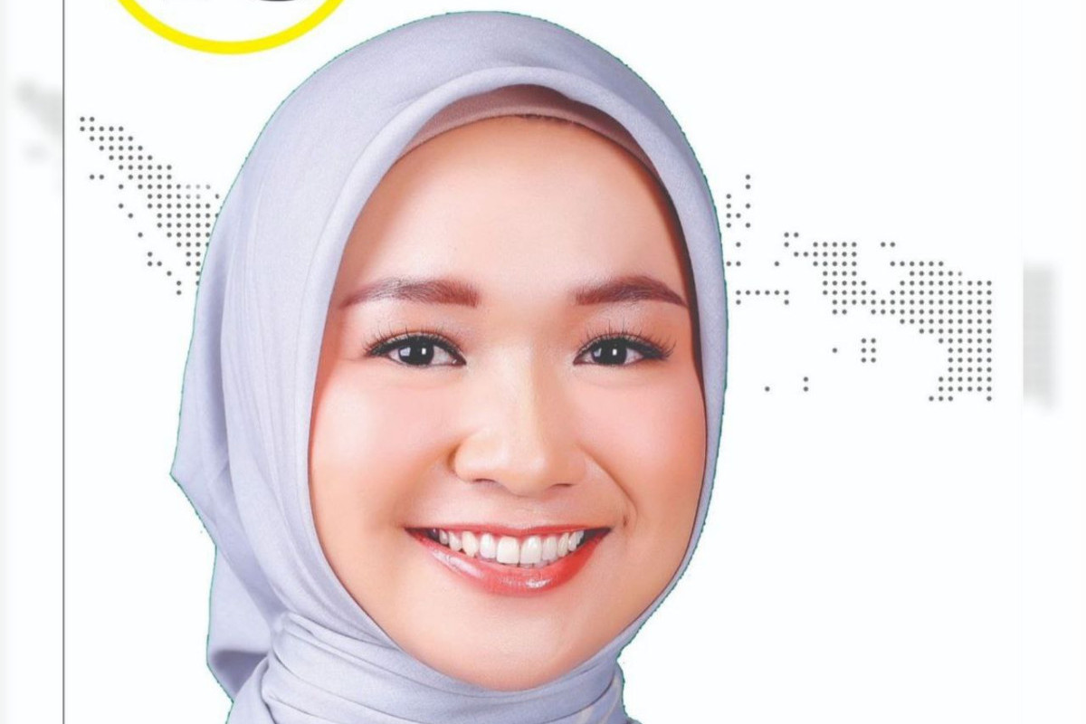 Sempat Viral Banyak Dicoblos Karena Fotonya yang Cantik, Bawaslu Putuskan Kondang Ayu Melanggar Pencalonan DPD RI 