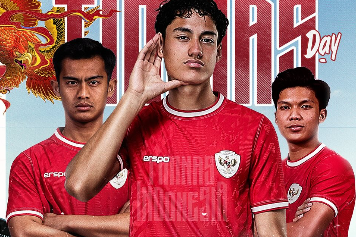 Melanglang Buana! Indonesia vs Australia Bertengger ke Posisi Puncak Kalahkan Preman Pensiun, Inilah Rating TV per Jumat, 21 Maret 2025