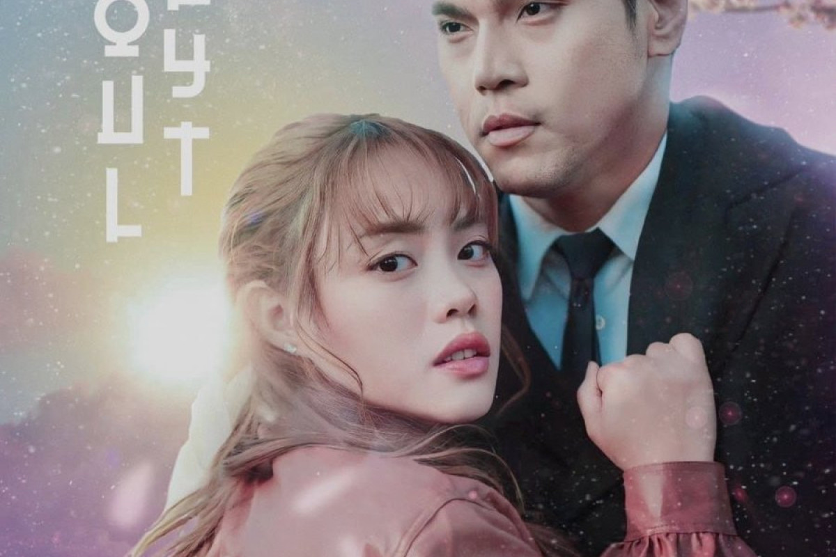 Download Seoulmeyt (2024) Sub Indo Bukan di Bilibili atau Loklok, Film