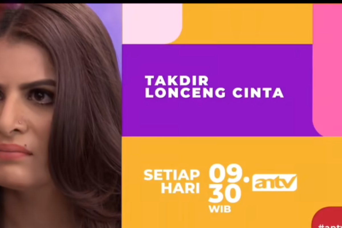 Takdir Lonceng Cinta Episode 61 Hari ini 22 Maret 2024 di ANTV: Phritvi Merasa Jadi Casanova Diperebutkan 2 Orang Wanita