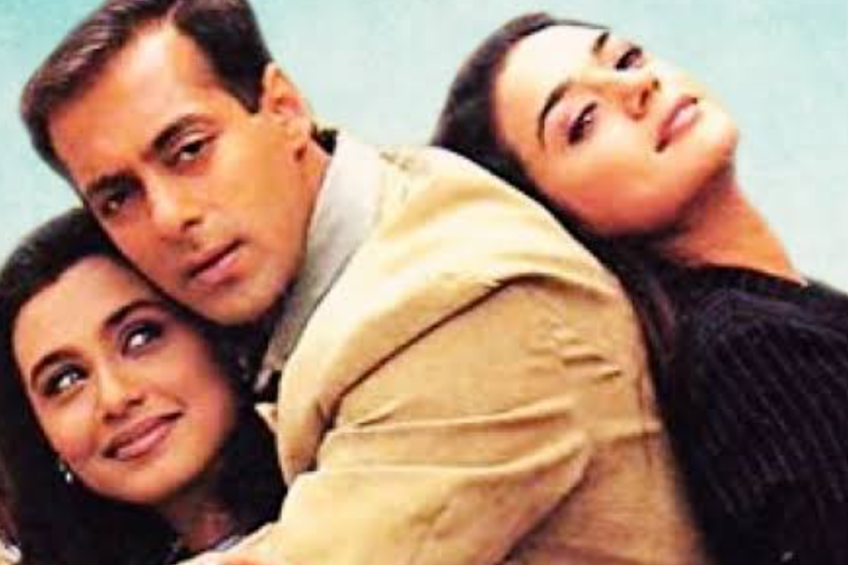 Sinopsis dan Link Mega Bollywood Paling Yahud Chori Chori Chupke Chupke Hari ini 4 Oktober 2024 ada Salman Khan, Preity Zinta dan Rani Mukerji: Kisah Cinta Sang Ibu Pengganti