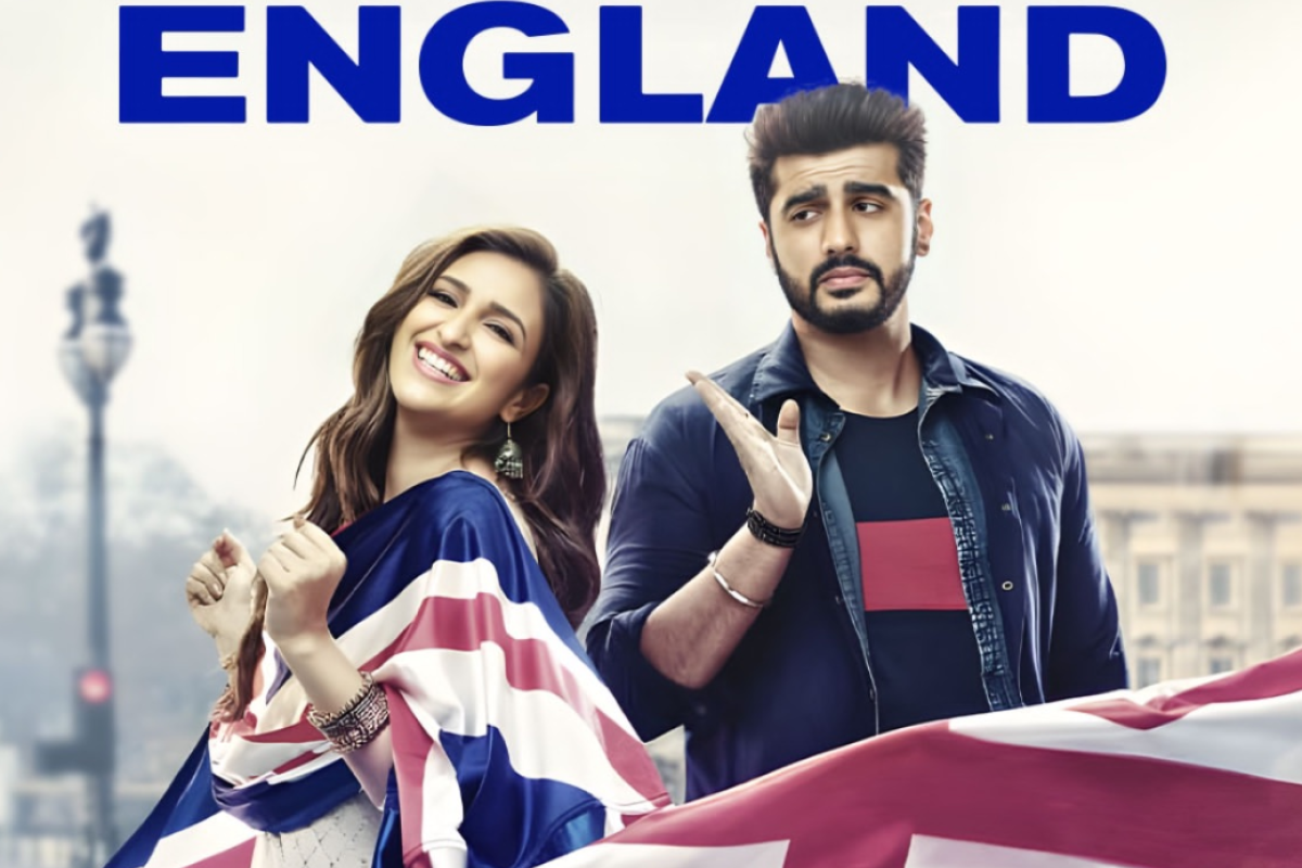 Sinopsis Namaste England (2018) Mega Bollywood Paling Yahud Hari ini 10 November 2024 Dibintangi Parineeti Chopra dan Arjun Kapoor: Kisah Cinta dari India sampe ke Negeri Inggris