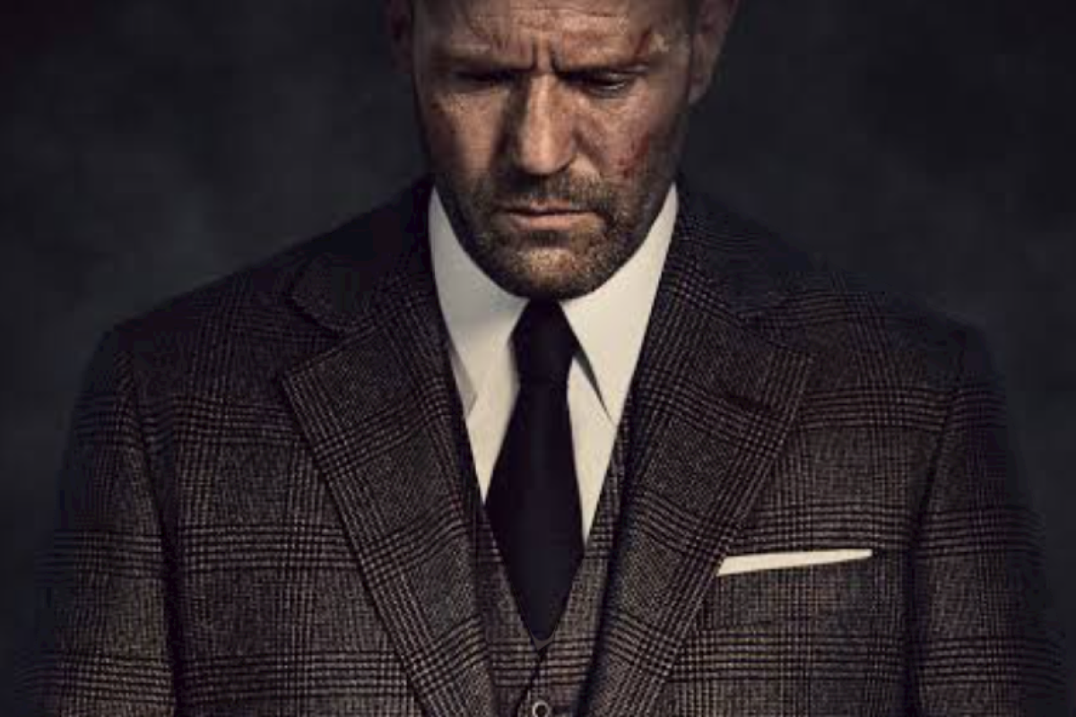 Sinopsis Bioskop Trans TV Wrath of Man (2021) Hari Ini 13 Juli 2024 Dibintangi Jason Statham dan Guy Ritchie: Misi Balas Dendam Yang Penuh Dengan Aksi Dan Intrik