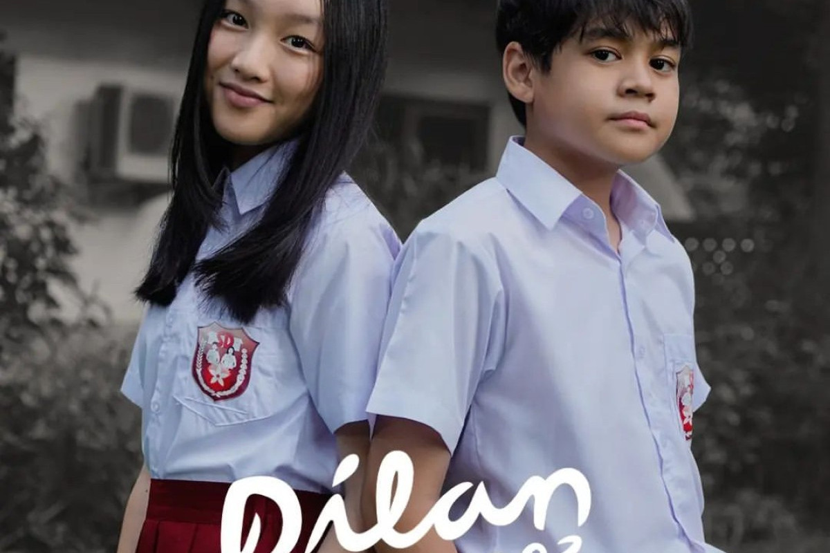 Penjelasan Ending Film Dilan 1983: Wo Ai Ni (2024) Dibintangi Adhiyat, Akankah Masih Berlanjut ke Season 2?