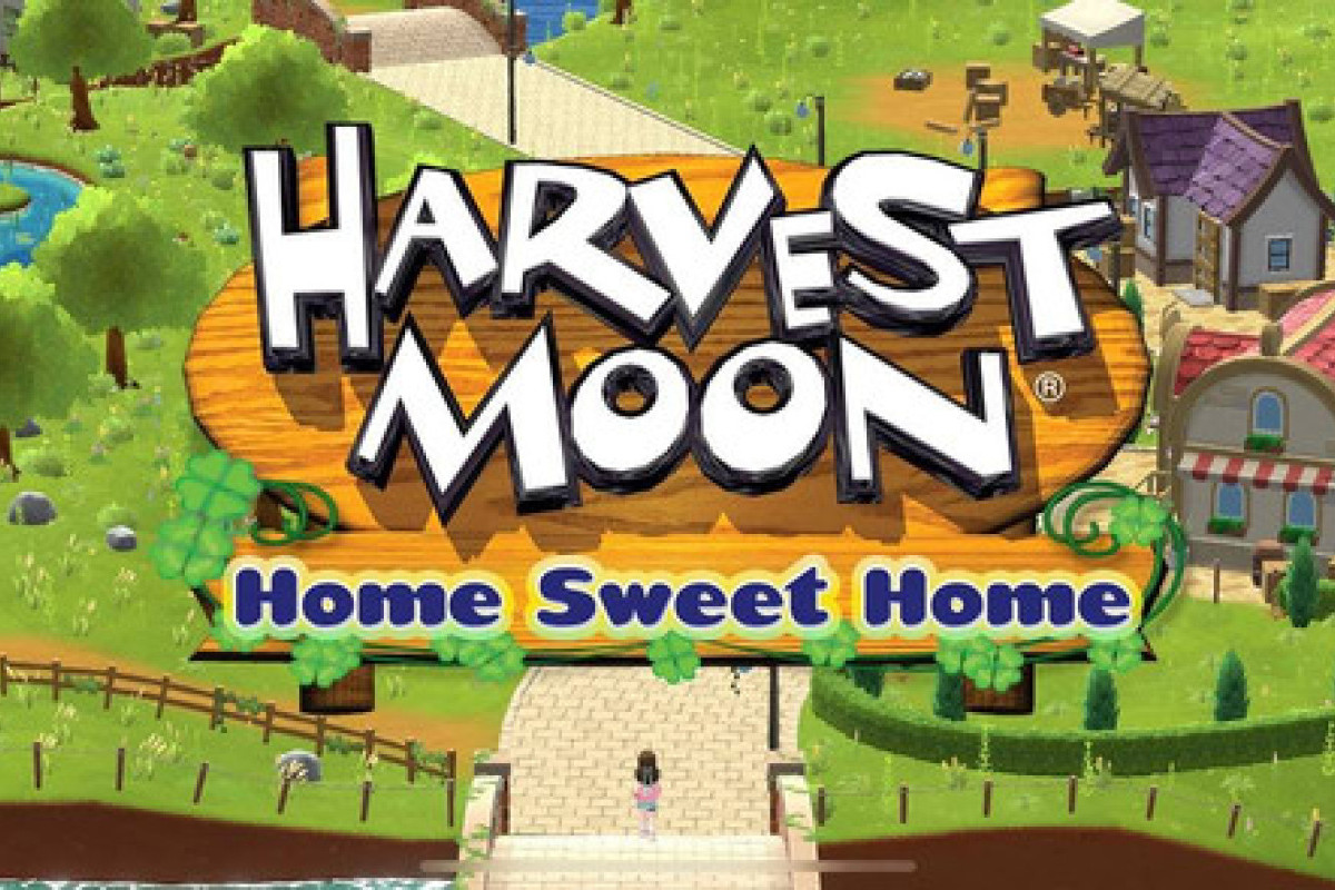 Link DOWNLOAD APK Harvest Moon Home Sweet Home Apk di HP Android dan iOS, Rilis 23 Agustus 2024