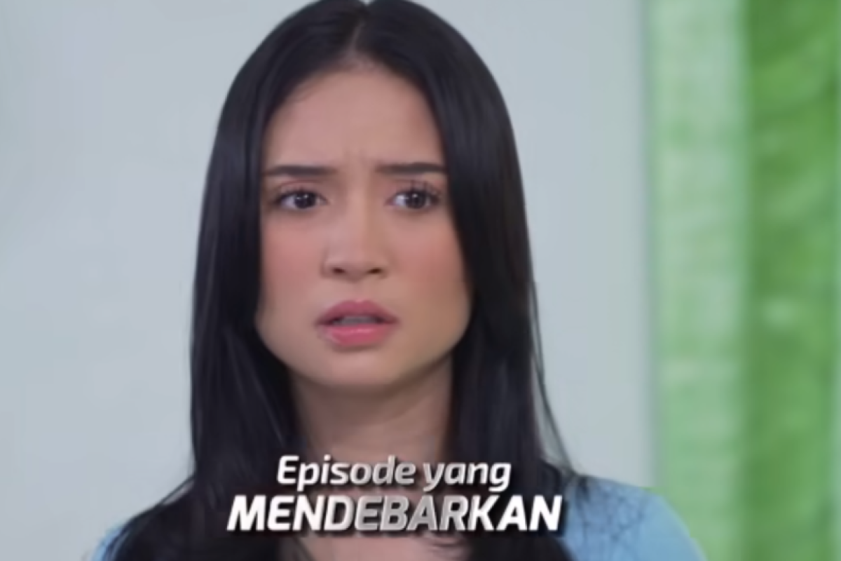 Di Antara Dua Cinta Episode 289 Hari ini 26 Juni 2024 di SCTV: Dania Takut Romy Akan Membunuh Yuda