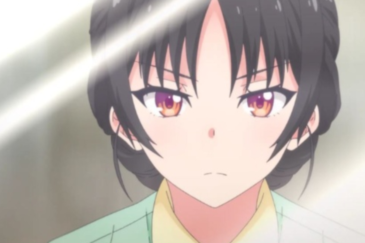 Nonton Youkoso Jitsuryoku Shijou Shugi no Kyoushitsu e Season 3 Episode 12 Subtitle Indonesia – Update di Bilibili