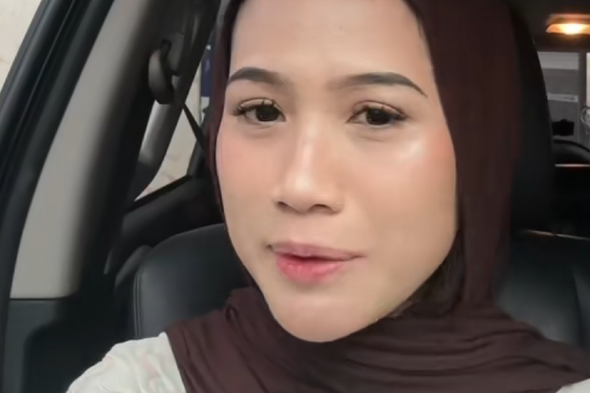 Siapa Suami Nadya Shavira? Intip Biodata Rifqi Mubarak Pemilik Camille Beauty yang Viral, Benarkah Bukan dari Kalangan Orang Sembarangan