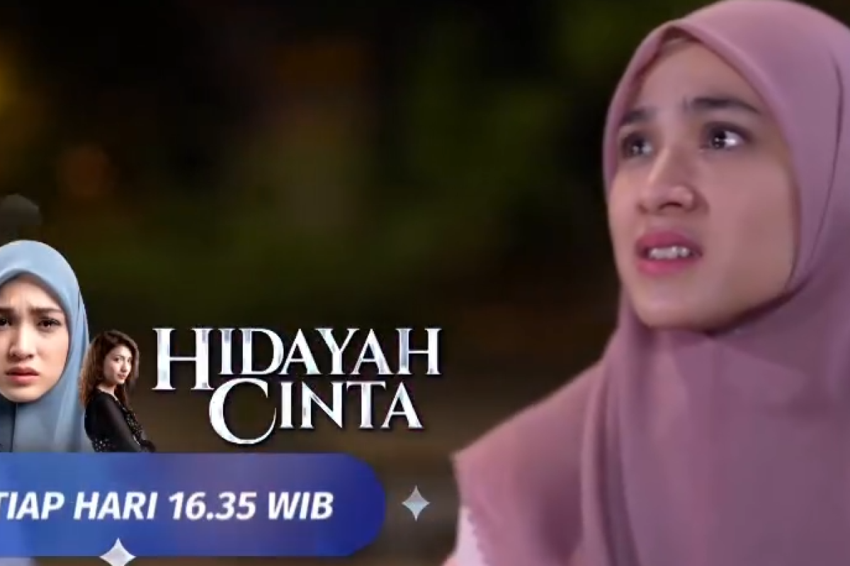 Sinopsis Sinetron SCTV Hidayah Cinta Hari ini 15 April 2024: Terungkap Dalang Dibalik Penculikan Aslam Ternyata Hamizah Ibu Kandung Gia 