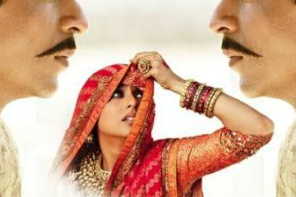 Sinopsis Paheli (2005) Mega Bollywood Paling Yahud Hari ini 16 Juli 2024 di ANTV Dibintangi Shah Rukh Khan dan Rani Mukerji: Kisah Cinta Mistis Arwah yang Menyamar