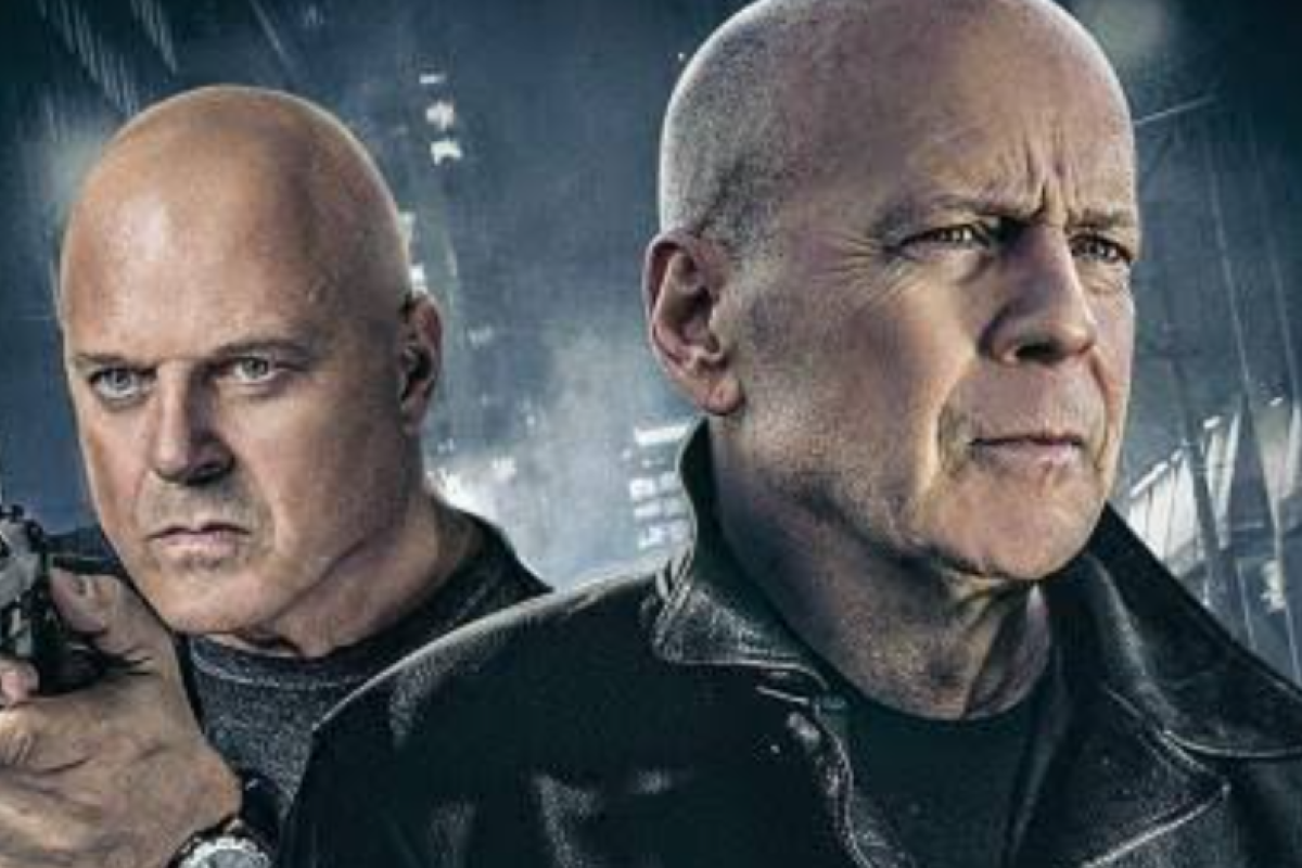 Sinopsis 10 Minutes Gone (2019) Bioskop Trans TV Hari Ini 23 Agustus 2024 Dibintangi Bruce Willis: Pengkhianatan di Tengah Misi Perampokan