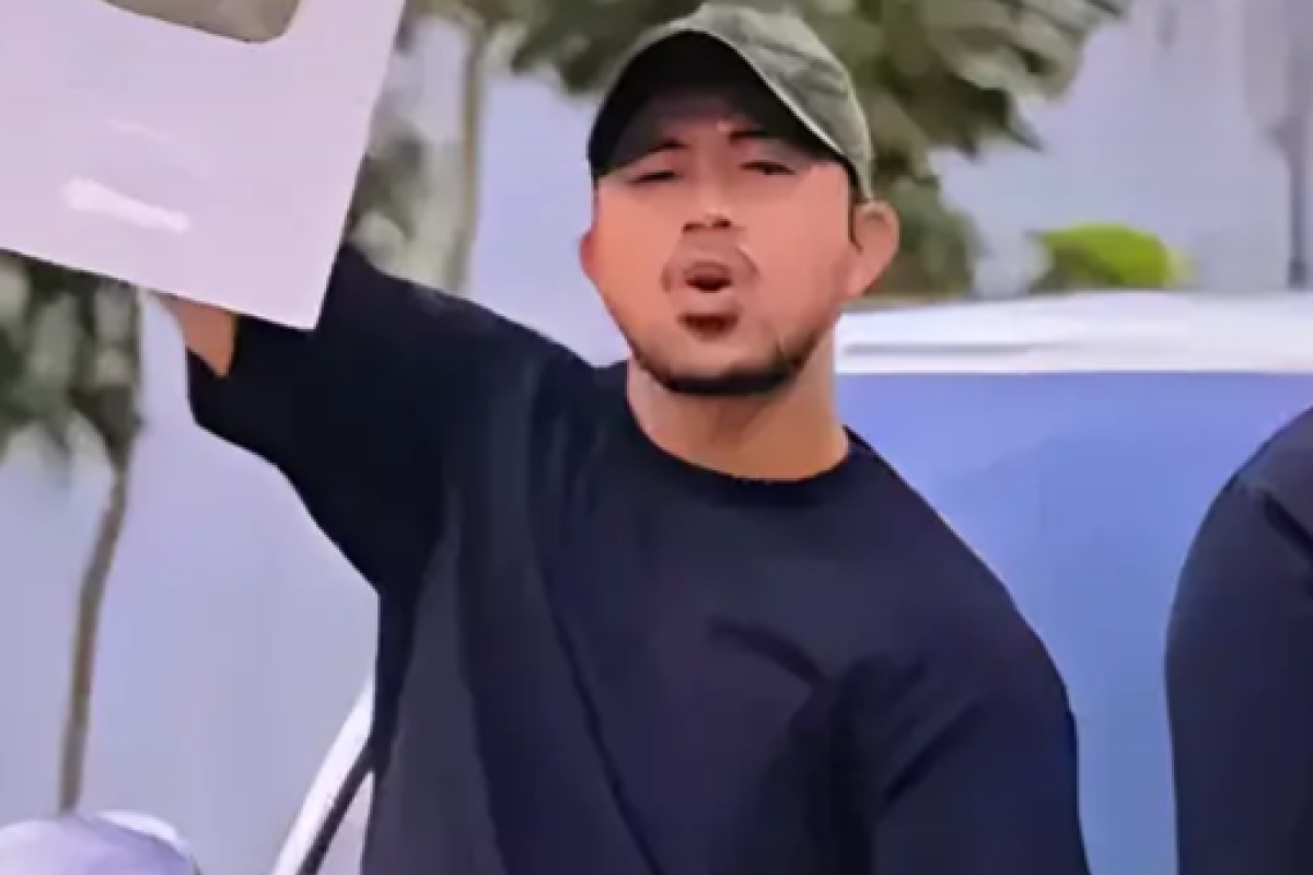 Profil Tampang Robiyansyah YouTuber yang Meninggal Dunia, Lengkap dari Umur, Agama dan Akun Instagram