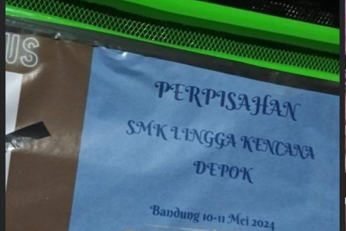 Biodata Tampang Dian Nurfaridah Alias Neng Dian Pengurus Yayasan SMK Lingga Kencana Depok yang Mengalami Kecelakaan, Lengkap: Umur, Pasangan dan Akun Instagram