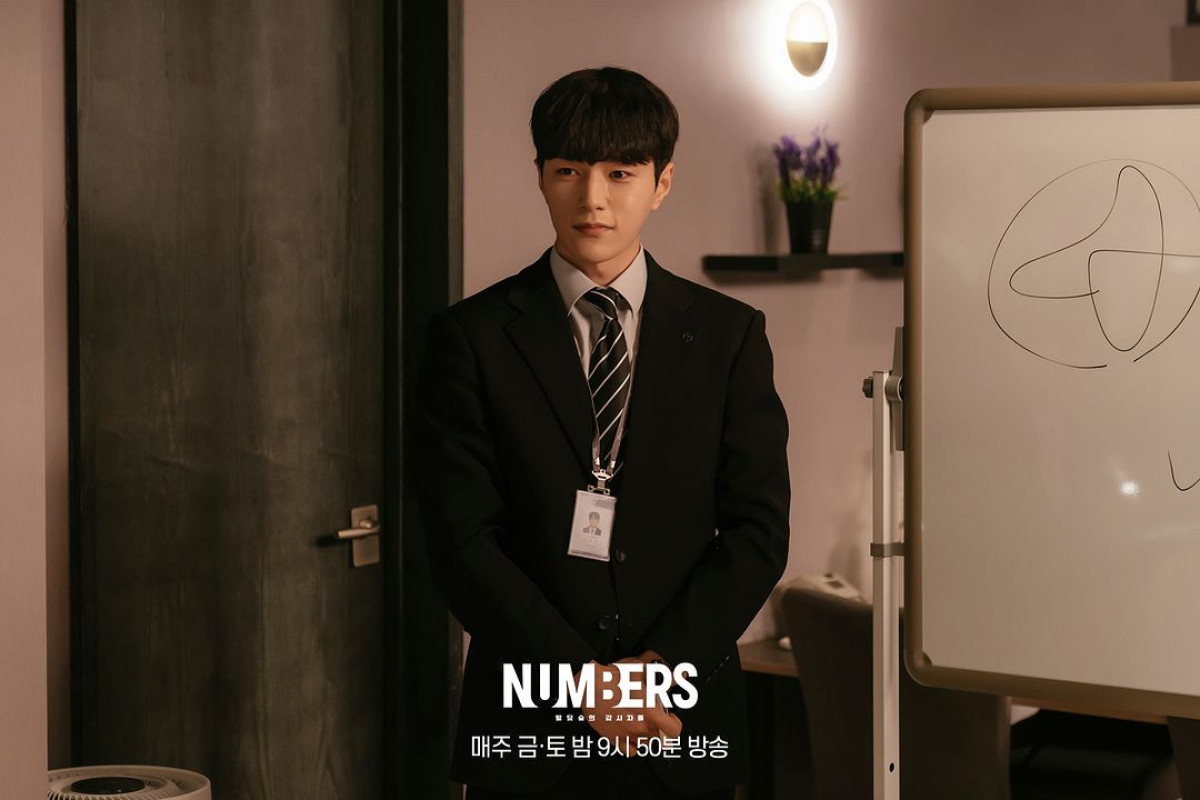 Link Nonton Drakor Numbers Episode 11 12 Sub Indo Streaming Drama Korea Numbers Ep 1 2 3 4 5 6 9271