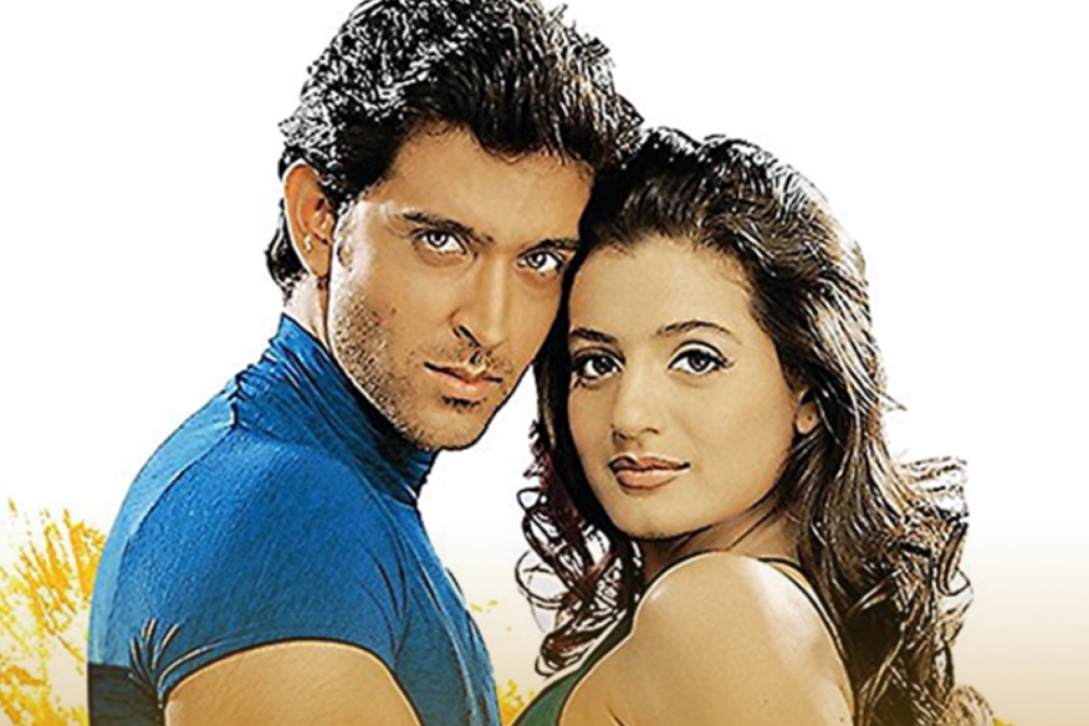 Sinopsis Kaho Na Pyar Hai (2000) Mega Bollywood Paling Yahud Hari ini 29 Oktober 2024 Ada Hrithik Roshan dan Ameesha Patel: Kisah Cinta Rohit dan Sonia Penuh dengan Perjuangan