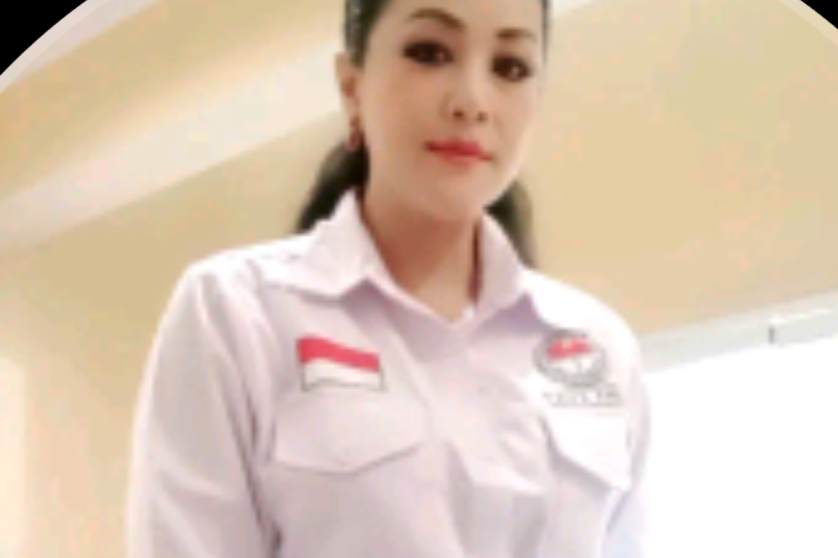 Siapa Suami dan Anak Maria Eva? Mantan Penyanyi Dangdut yang Diangkat Bahlil Lahadalia jadi Ketua DPP Golkar, Bukan Orang Sembarangan Hingga Dosa Dimasalalu Diungkit?