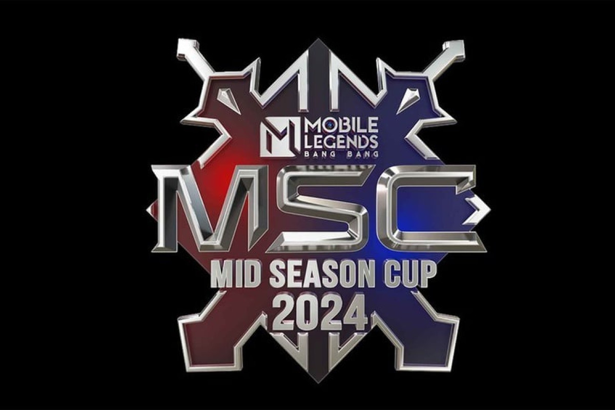 Jadwal MSC MLBB 2024 Hari Ini Kamis 4 Juli, Klasemen dan Jam Main Serta Peringkat EVOS-ONIC LIVE STREAMING