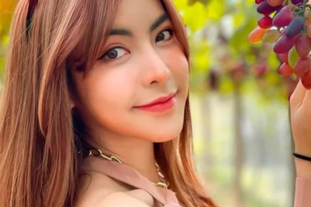 Siapa Natthamon Khongchak? Youtuber Thailand yang Ditangkap Petugas Imigrasi, Benarkah Karena Tidak Hafal Lagu Indonesia Raya?