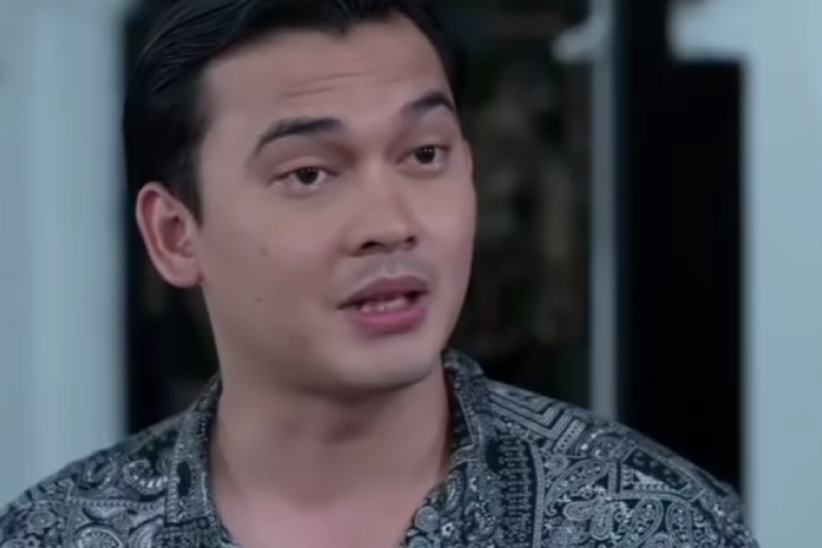 Aku Mencintaimu Karena Allah Episode 67 Hari ini 10 Juli 2024 di RCTI: Hanum Akan Menjodohkan Iqbal dengan Wanita Bernama Chintya 