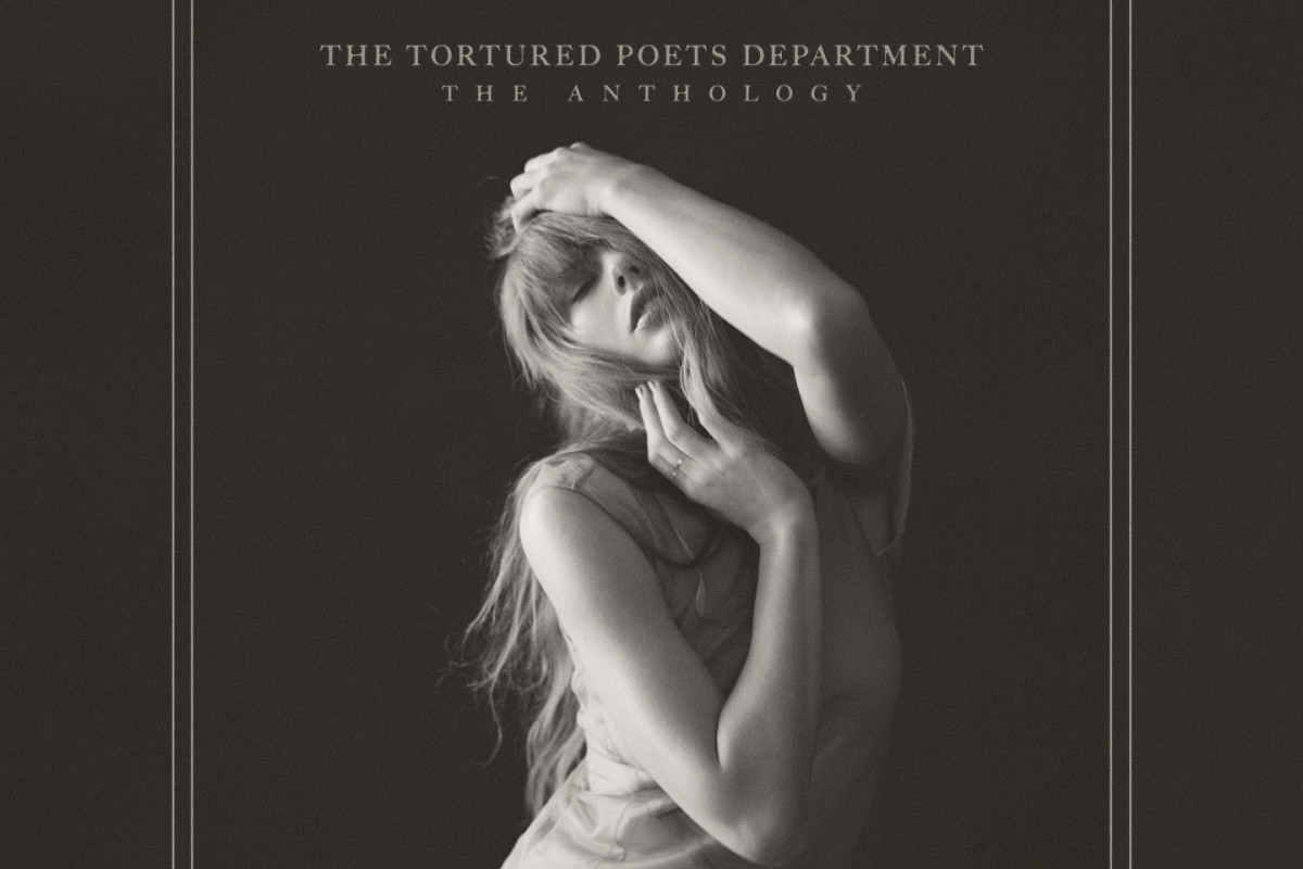 Cara Membuat Trend Profil Taylor Swift The Tortured Poets Department Viral di TikTok, Mudah dan Begini Tutorialnya