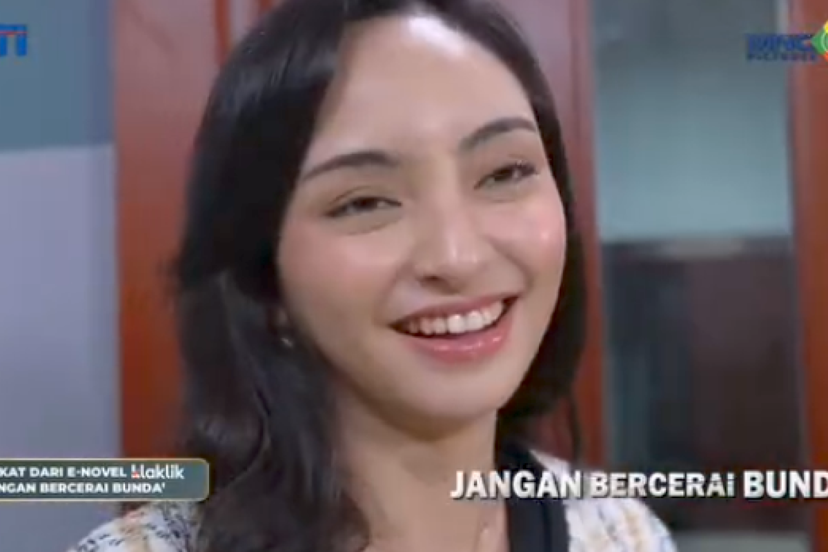 Jangan Bercerai Bunda Episode Hari ini 3 Desember 2023 di RCTI: Malida Sengaja Menjebak Wilda Agar Diceraikan oleh Arga