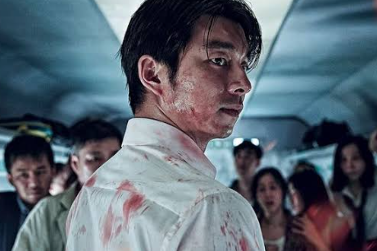 5 Rekomendasi Film Korea Bertema Zombie yang Wajib Ditonton, Penuh Aksi dan Ketegangan!