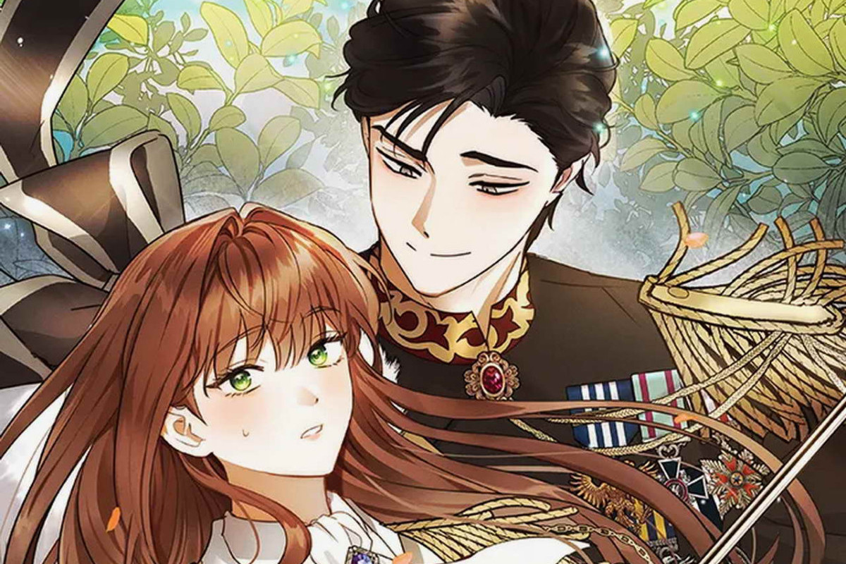 BACA Dont Be Too Nice Chapter 31 Bahasa Indonesia, Lanjutan Cerita Manhwa Baru Kisah Percintaan Ksatria Wanita dan Raja