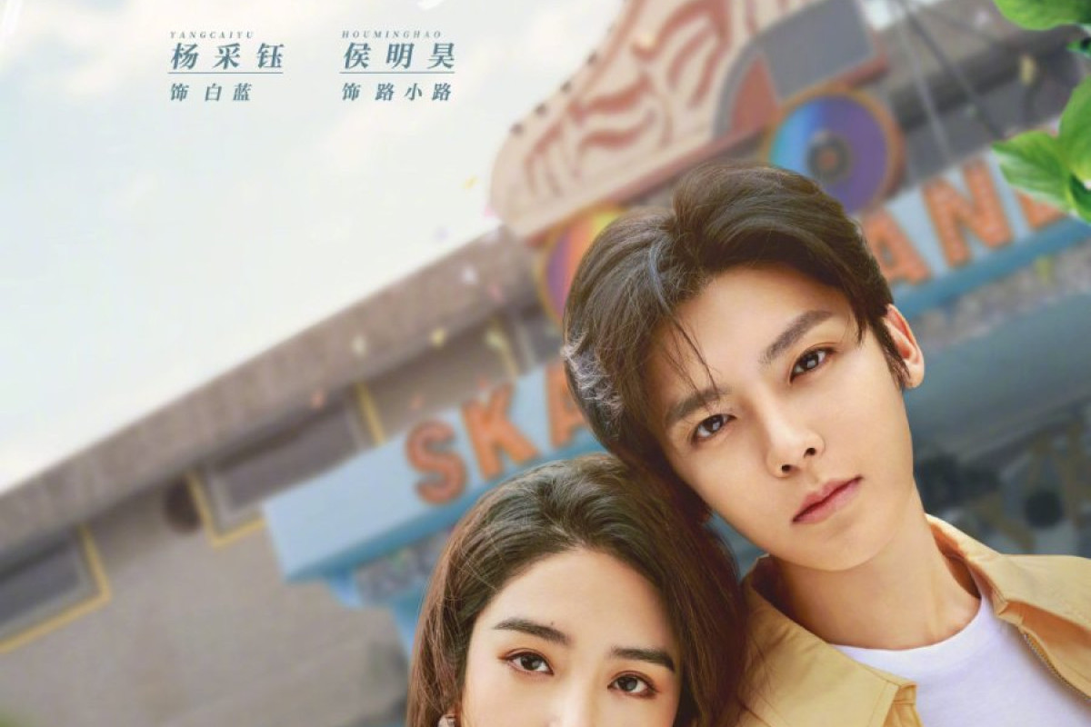 Link Nonton Young Babylon (2024) Episode 11 dan 12 Sub Indo Dibintangi Neo Hou dan Yang Cai Yu di WeTV Bukan LK21: Bai Lan Nyatakan Perasaan Duluan?