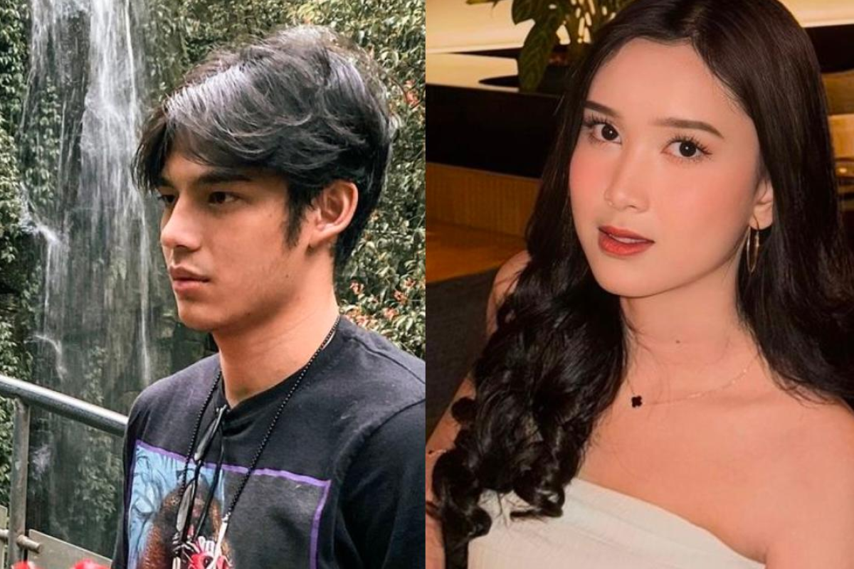 Apa Hubungan Shandy William Dengan Anne Alvina? Benarkah Telah Berselingkuh dari Cindy Hapsari Eks JKT48?