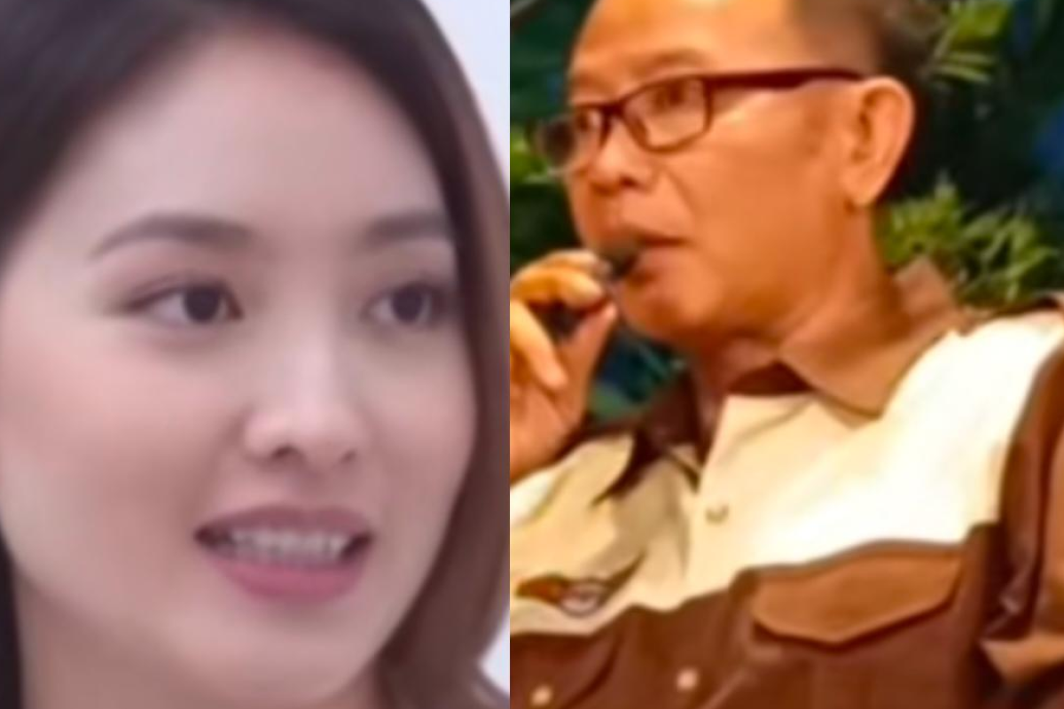 Kemunculan Ayah Kandung Natasha Wilona, Didi Setiadi, Gegerkan Publik: Hilang Selama 20 Tahun, Kini Kembali Ingin Minta Maaf 