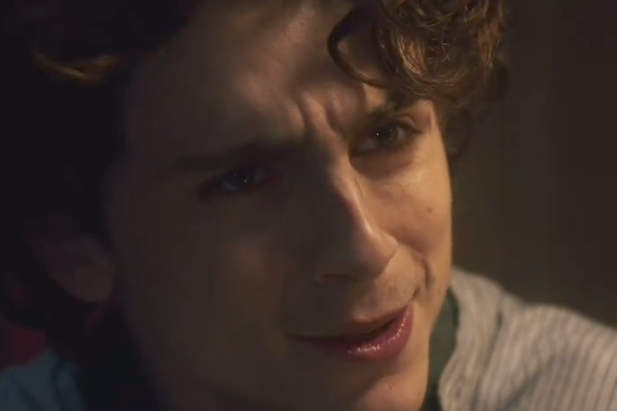 Penjelasan Ending Film Wonka 2023 Dibintangi Timothée Chalamet, Akankah