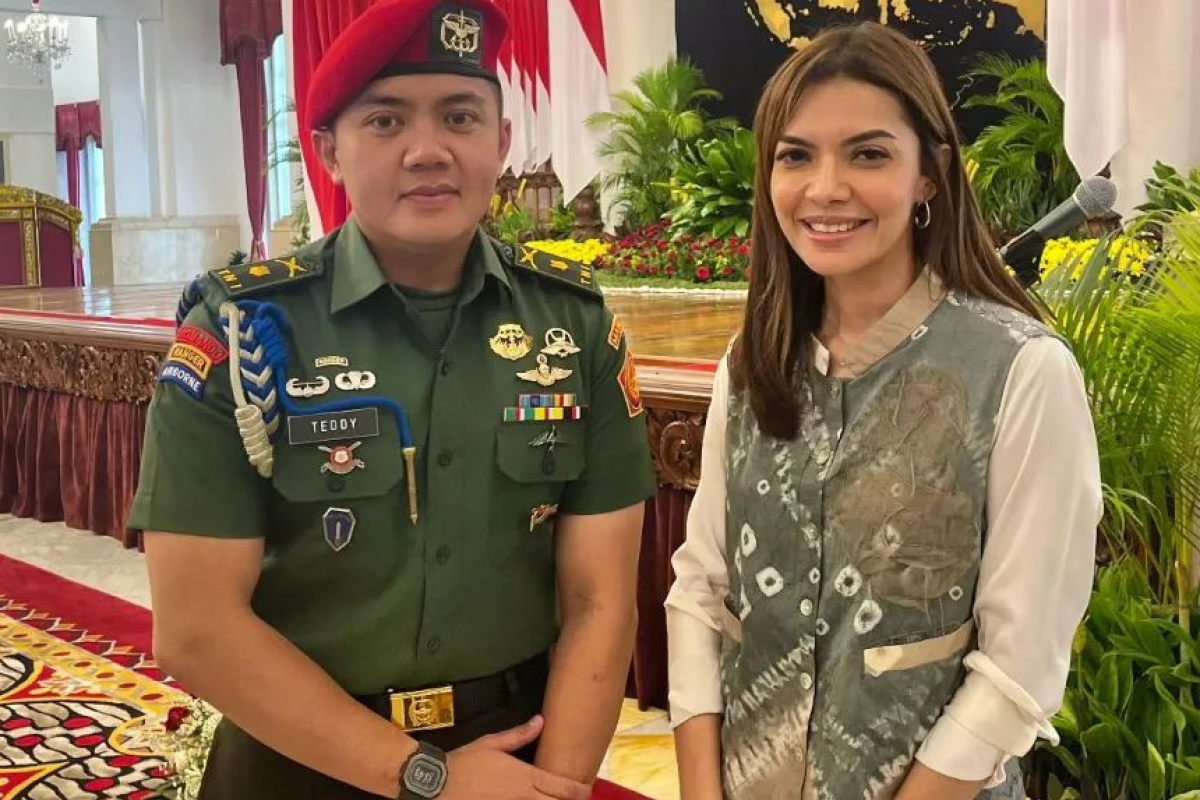 Usai Sebut Jokowi Nebeng TNI AU saat Balik ke Solo! Najwa Shihab Kini Panen Hujatan Hingga Dibandingkan dengan Nikita Mrzani