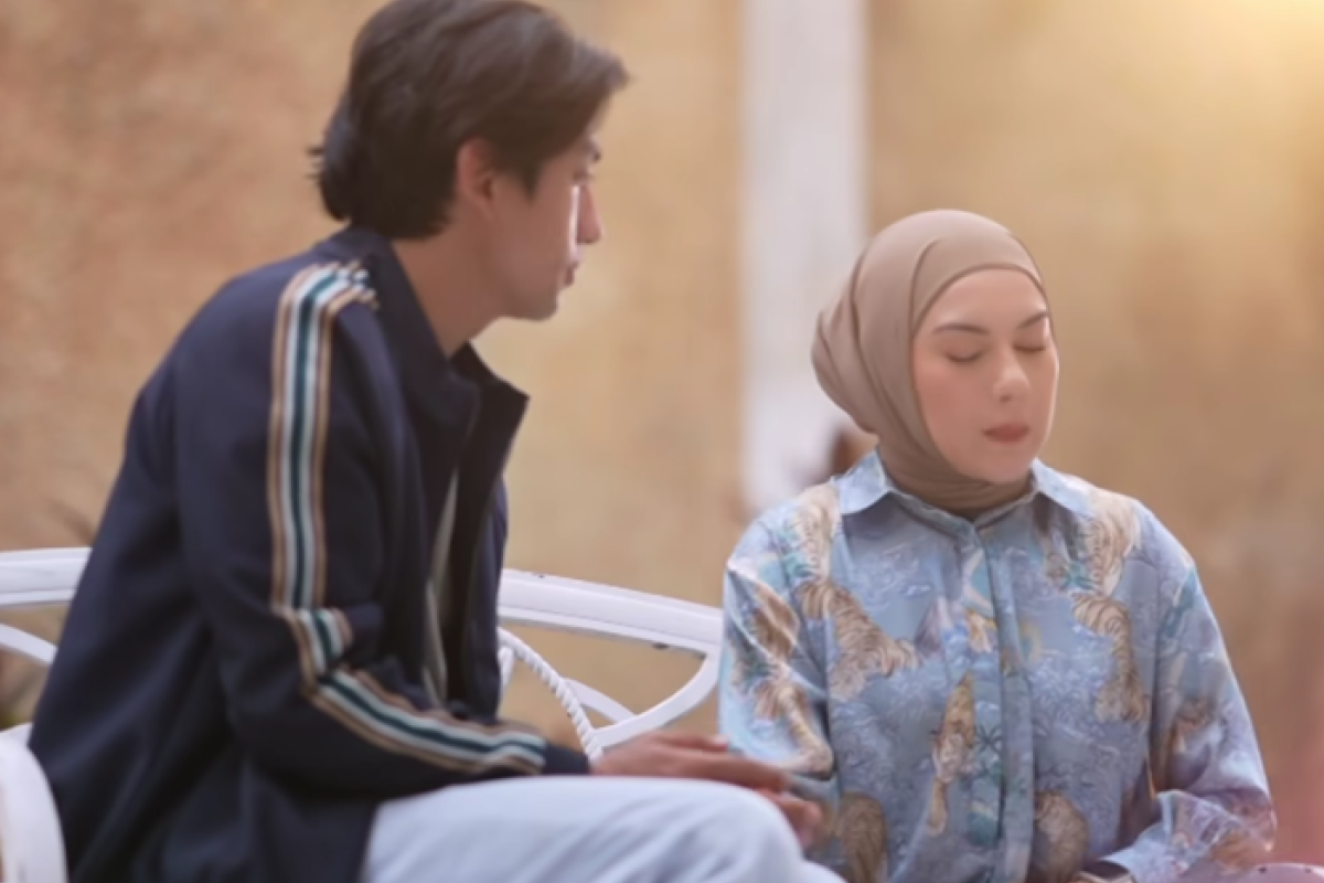 Nando Membatalkan Pertunangan dengan Isabella, Sinopsis Saleha Hari ini 24 Juli 2024 dan Link Nonton