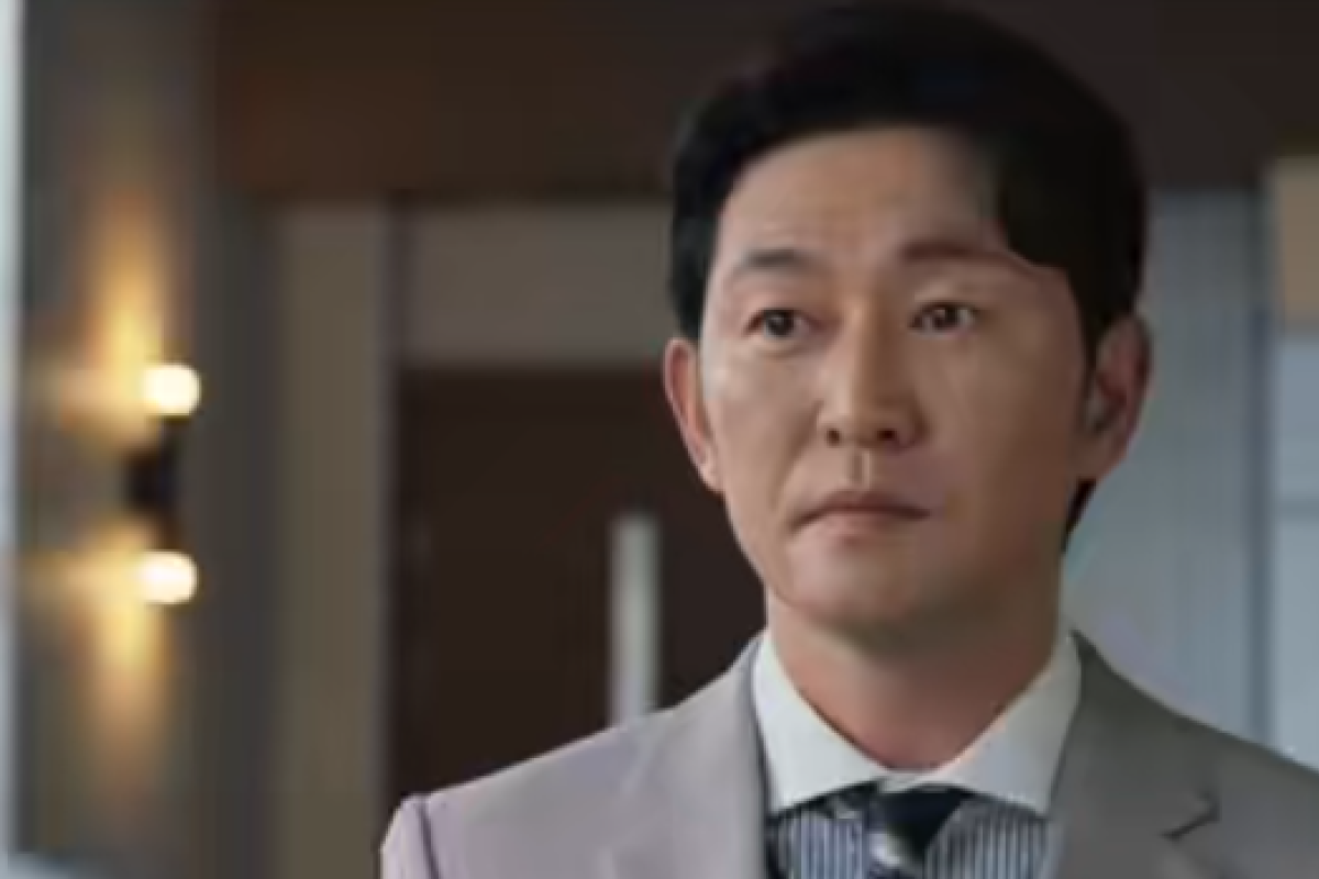 Nonton dan Download The Auditors Episode 11 Sub Indo di TVN Bukan LK21 Maupun LokLok: Hwang Gun Woong Telah Sadar dari Koma Buat Se Woong Terkejut