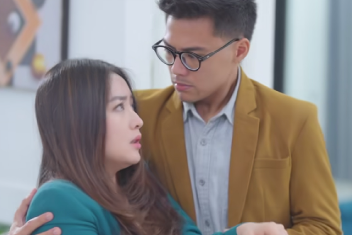 BERKIBAR! 10 Program TV Paling Populer yang Bikin Penonton Ketagihan dari Entong yang Berhasil Buat Tunduk Ketika Cinta Memanggilmu Rating TV per Rabu 12 Maret 2025