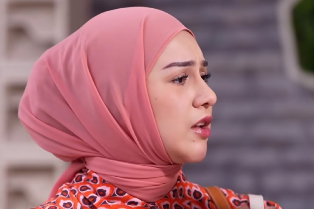 Demi Kebahagiaan Isabella, Kevin Rela Membunuh Saleha, Sinopsis Saleha Hari ini 11 Juli 2024 dan Link Nonton